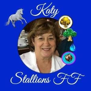 Meet your Posher, Katy